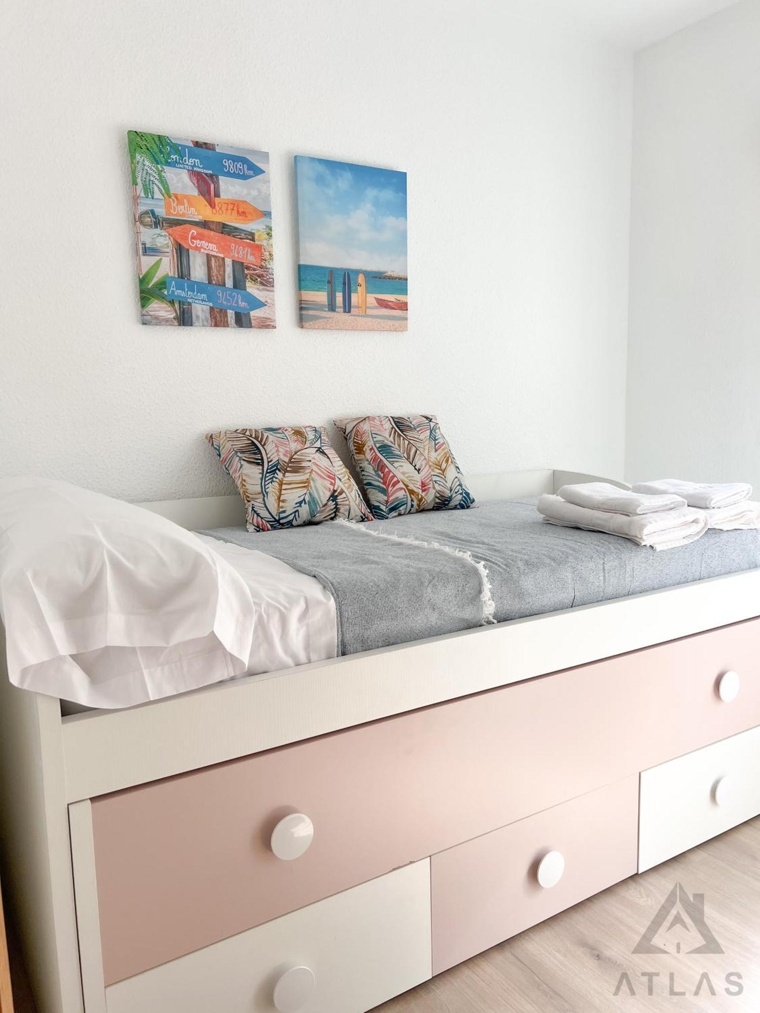 Apartamento Atlas Yecla Exterior photo